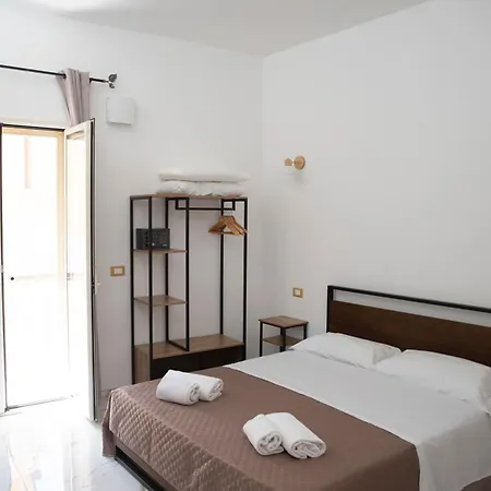 Maison d'hôtes La Dolce Rooms&suite Agrigente