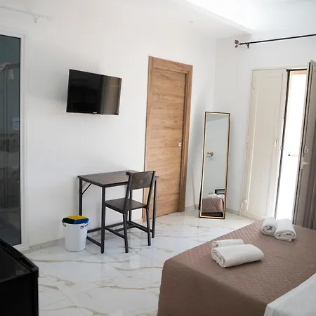 La Dolce Rooms&suite 4*