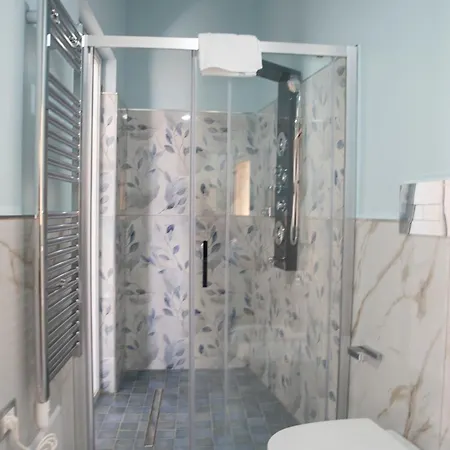 Maison d'hôtes La Dolce Rooms&suite 4*