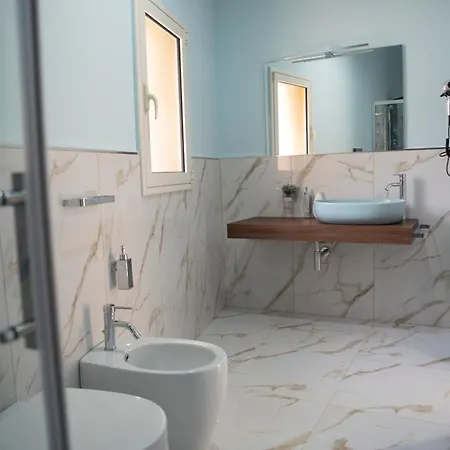La Dolce Rooms&suite Maison d'hôtes 4*