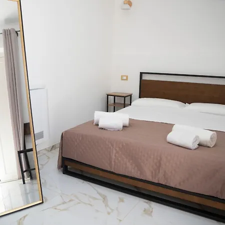 La Dolce Rooms&suite 4* Agrigente