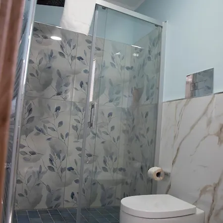 La Dolce Rooms&suite Pensión 4*