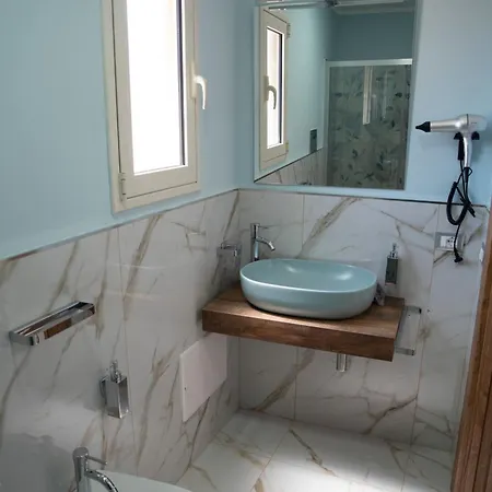 Maison d'hôtes La Dolce Rooms&suite Agrigente