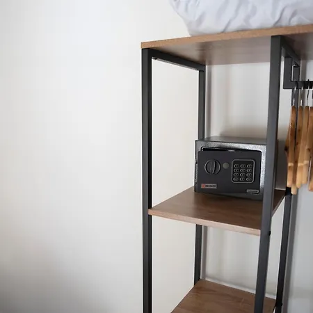 Pensión La Dolce Rooms&suite 4*