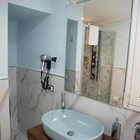 Maison d'hôtes La Dolce Rooms&suite Agrigente