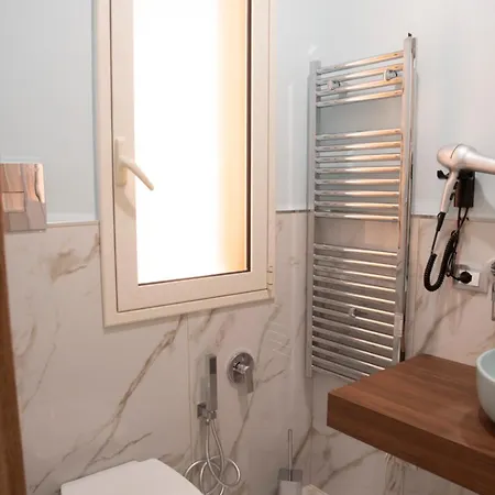 La Dolce Rooms&suite Maison d'hôtes