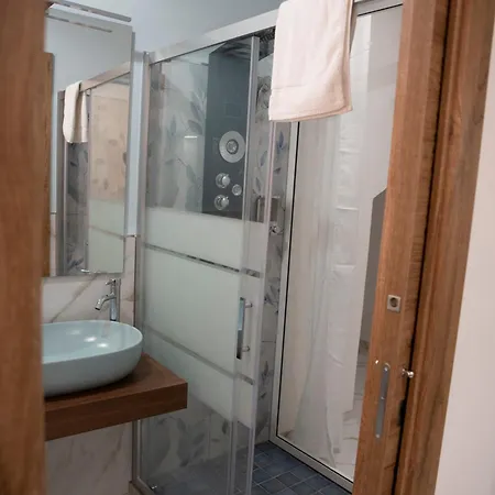 Pensión La Dolce Rooms&suite 4*