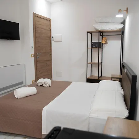 Maison d'hôtes La Dolce Rooms&suite Agrigente