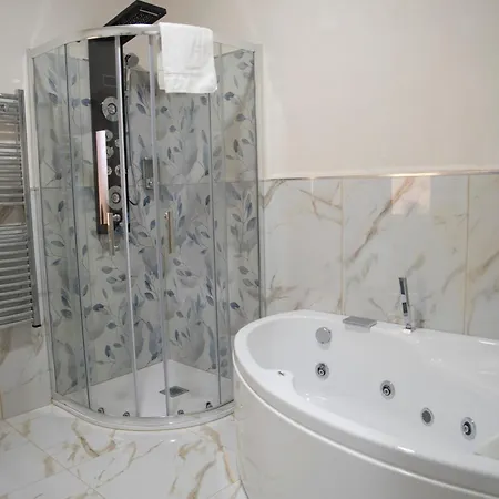 Maison d'hôtes La Dolce Rooms&suite 4*