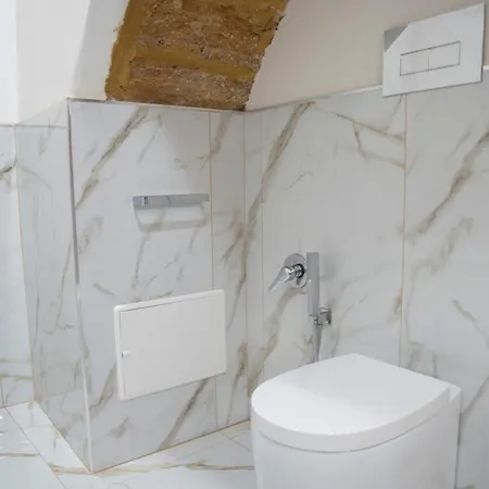 La Dolce Rooms&suite Pensión Agrigento