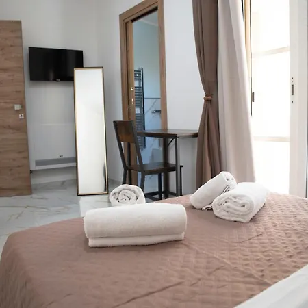 La Dolce Rooms&suite 4*