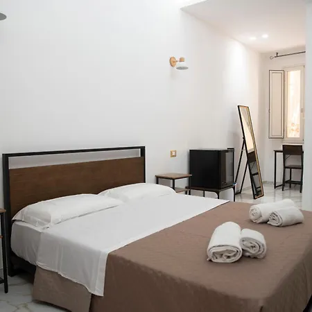 La Dolce Rooms&suite Pensión