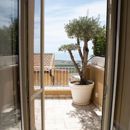 Pensión La Dolce Rooms&suite