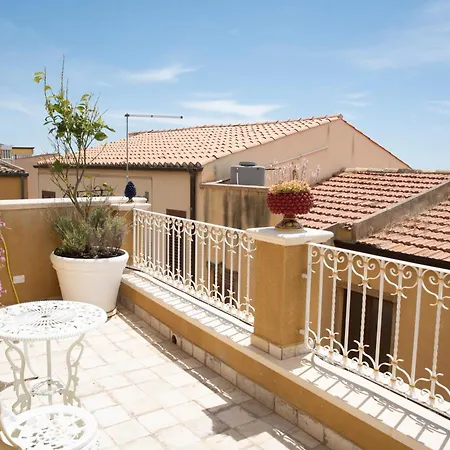 Maison d'hôtes La Dolce Rooms&suite 4*