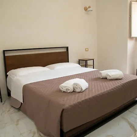 La Dolce Rooms&suite Maison d'hôtes 4*