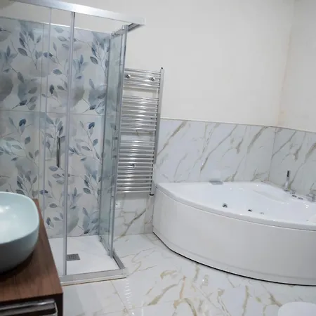 La Dolce Rooms&suite 4*