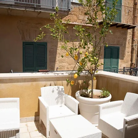 La Dolce Rooms&suite 4* Agrigento