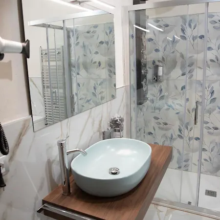 La Dolce Rooms&suite Maison d'hôtes