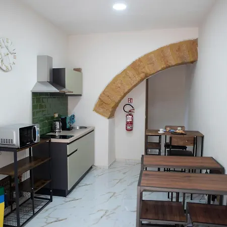 Maison d'hôtes La Dolce Rooms&suite Agrigente