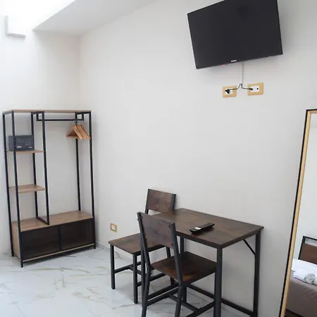 La Dolce Rooms&suite 4*