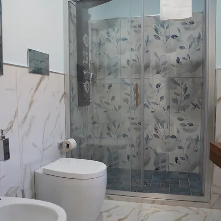 La Dolce Rooms&suite 4* Agrigento