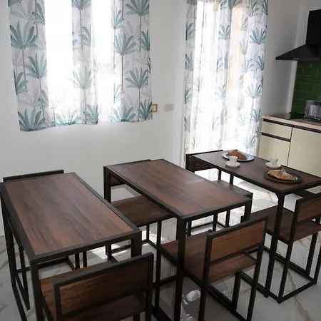 La Dolce Rooms&suite Maison d'hôtes Agrigente