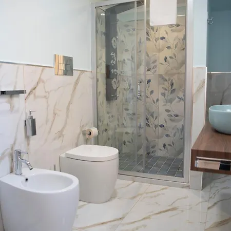 Maison d'hôtes La Dolce Rooms&suite