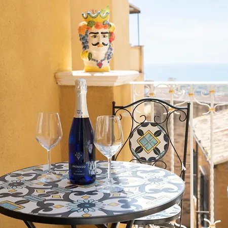 La Dolce Rooms&suite Maison d'hôtes 4*