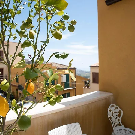 Maison d'hôtes La Dolce Rooms&suite Agrigente