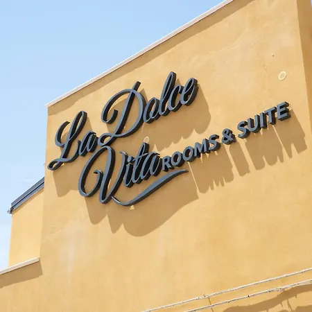 Pensjonat La Dolce &