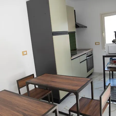 La Dolce Rooms&suite Maison d'hôtes 4*