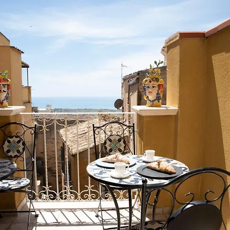 La Dolce Rooms&suite Agrigente