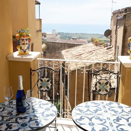 La Dolce Rooms&suite 4* Agrigente