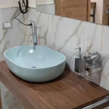La Dolce Rooms&suite Maison d'hôtes 4*
