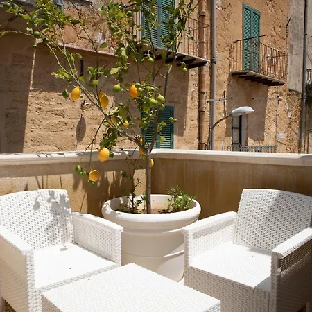 La Dolce Rooms&suite Agrigente