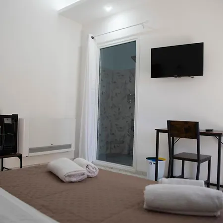 La Dolce Rooms&suite Maison d'hôtes 4*