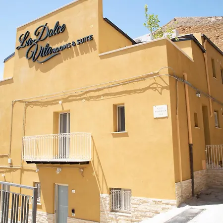 Pensionat La Dolce & 4*