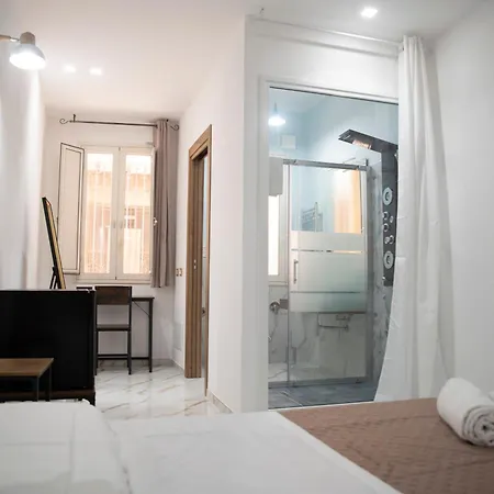 Maison d'hôtes La Dolce Rooms&suite 4*
