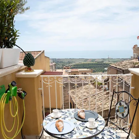 La Dolce Rooms&suite Pensión Agrigento