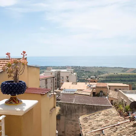 La Dolce Rooms&suite Agrigento