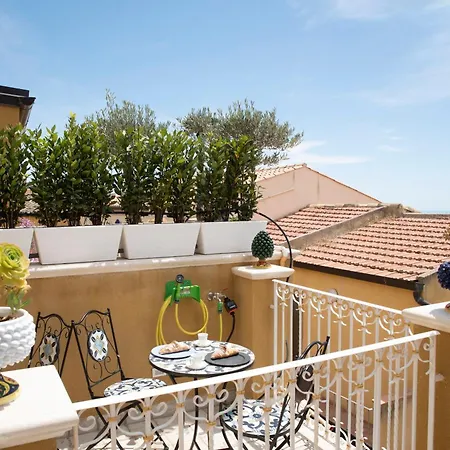 Maison d'hôtes La Dolce Rooms&suite Agrigente