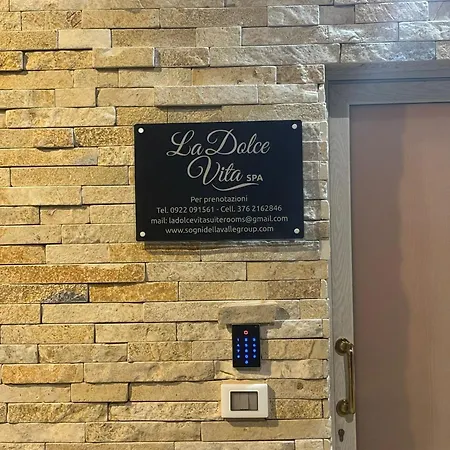 Maison d'hôtes La Dolce Rooms&suite