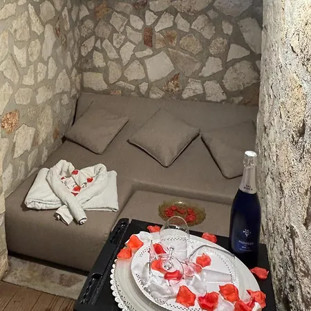 La Dolce Rooms&suite 4* Agrigento