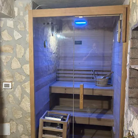 Maison d'hôtes La Dolce Rooms&suite 4*