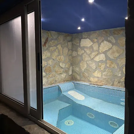 La Dolce Rooms&suite Maison d'hôtes