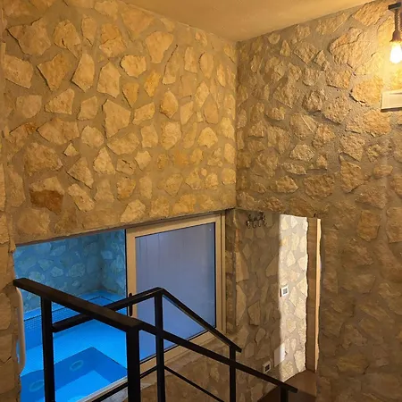 Pensión La Dolce Rooms&suite