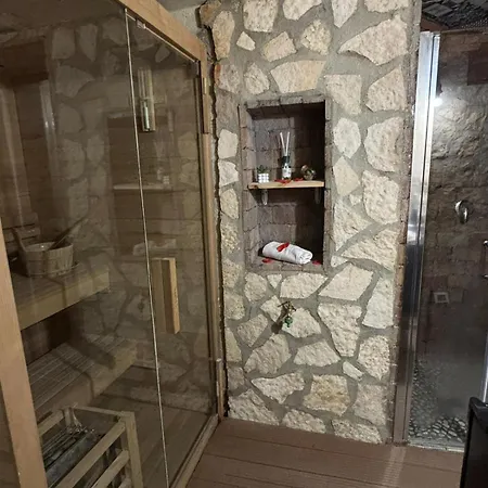 Pensión La Dolce Rooms&suite 4*