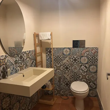 Maison d'hôtes La Dolce Rooms&suite Agrigente