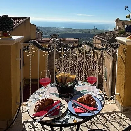 Maison d'hôtes La Dolce Rooms&suite Agrigente
