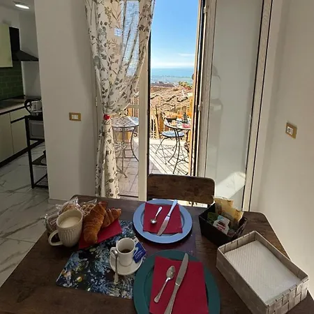 La Dolce Rooms&suite 4* Agrigento